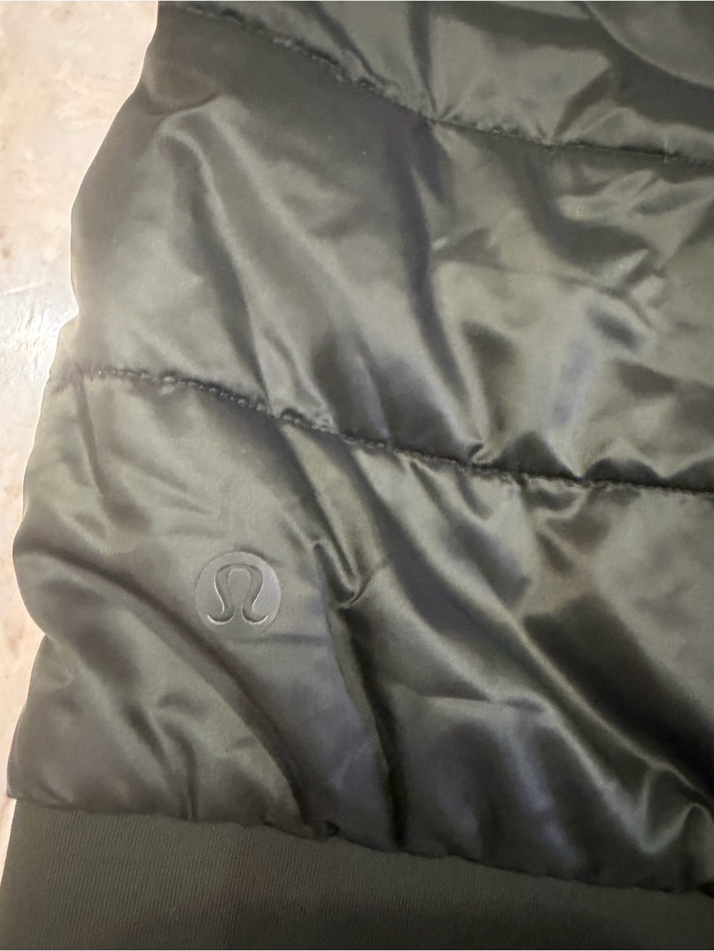 Lululemon jacket - Picture 7 of 11